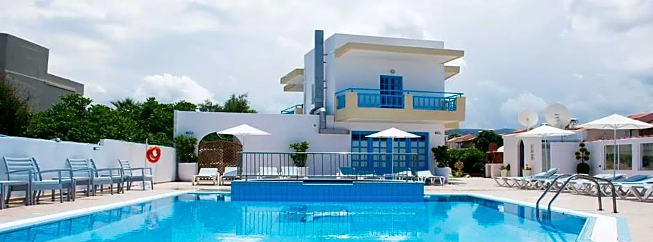 Kasapakis Hotel & Apartments