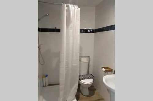 Apartamento Centro Encarnación 1º D