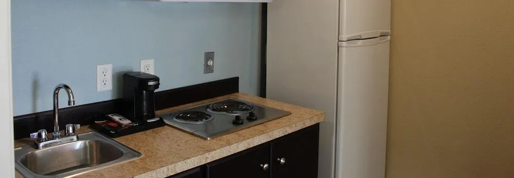 Horizon Inn & Suites - Pearsall