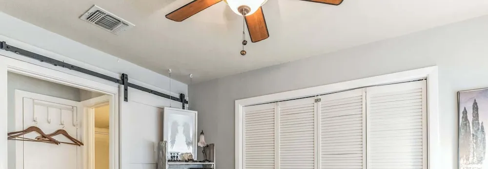 Cozy Retreat in Central East Austin