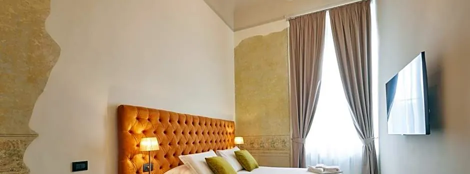 Residenza Maglioni al Battistero