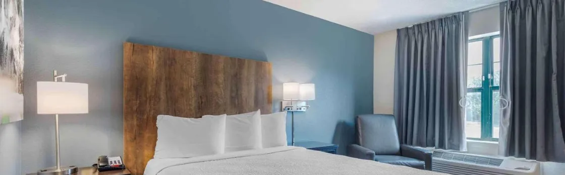 Extended Stay America Premier Suites Lakeland - I-4
