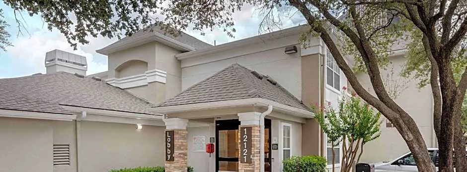 Extended Stay America Suites - Dallas - Coit Road
