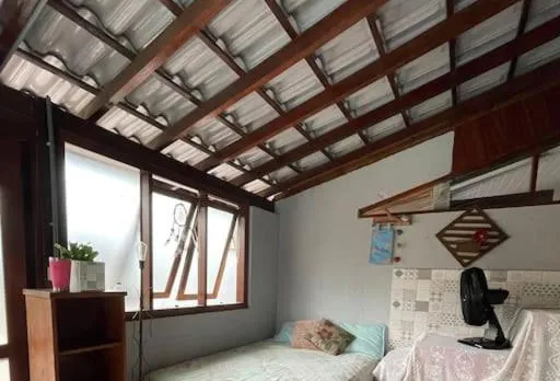 Estudio Reservado Campeche, Brasil