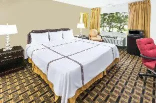 Travelodge by Wyndham Shreveport la