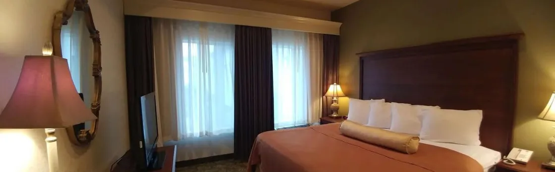 Best Western Salbasgeon Inn & Suites of Reedsport