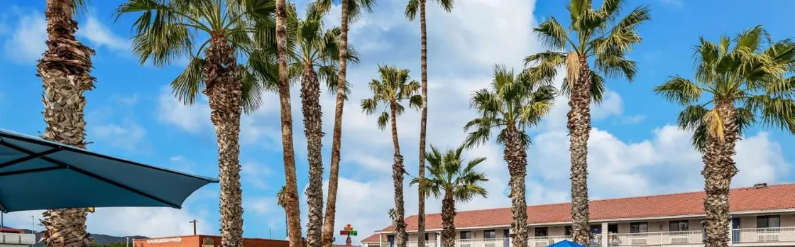 Motel 6 Casa Grande