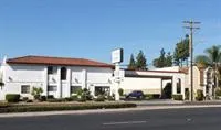 The Anaheim Lodge