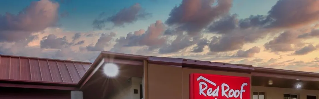 Red Roof Inn Ellenton - Bradenton Ne