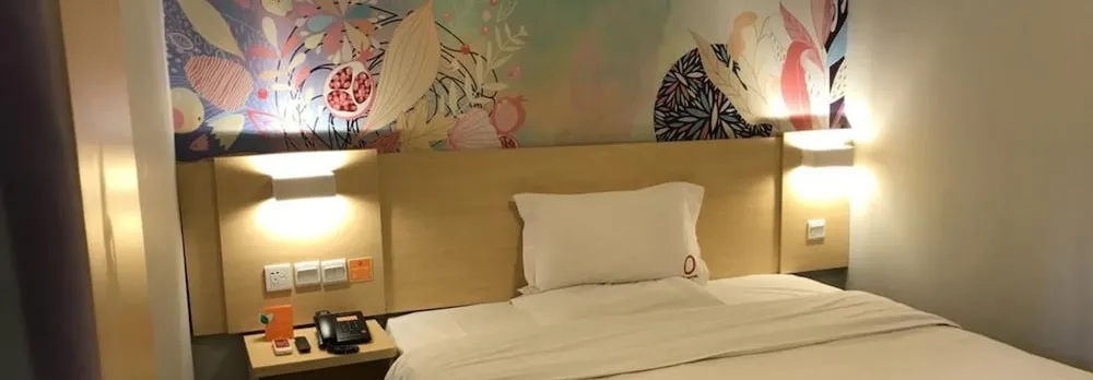 Life Yajo Hotel