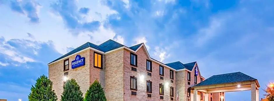 Regency Inn & Suites Biloxi
