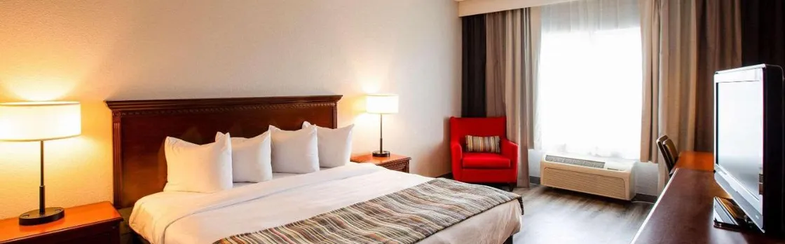 Country Inn & Suites by Radisson, Wilson, Nc