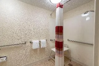 Red Roof Inn Greenville