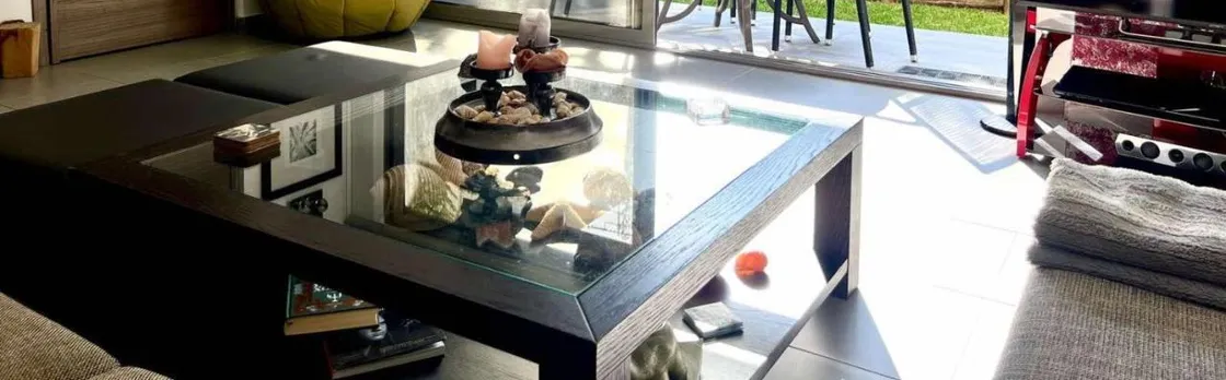Glyfada's Luxury Apartment