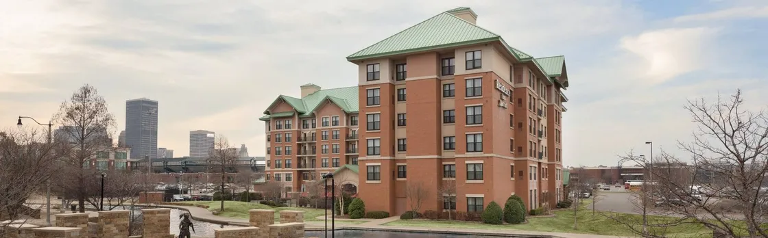 Residence Inn Oklahoma City Downtown/Bricktown