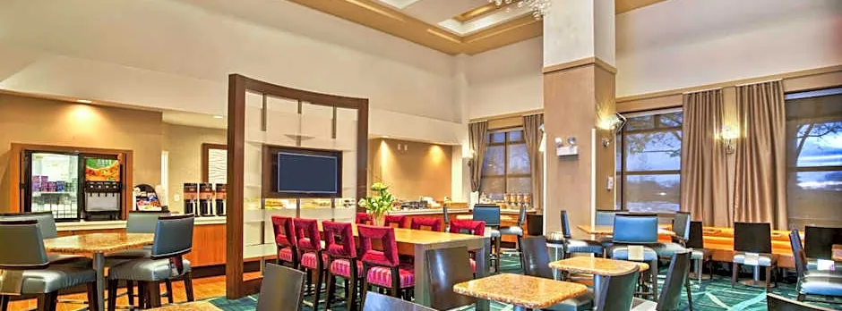 SpringHill Suites by Marriott Chicago Southwest at Burr Ridge/Hinsdale