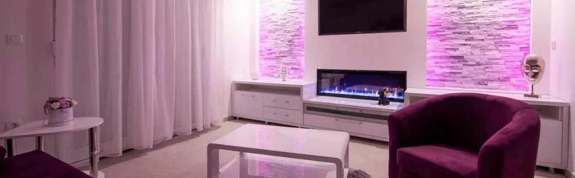 Lions Apartment