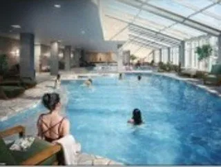 One Ski Hill Place, a RockResort, by Vail Resorts