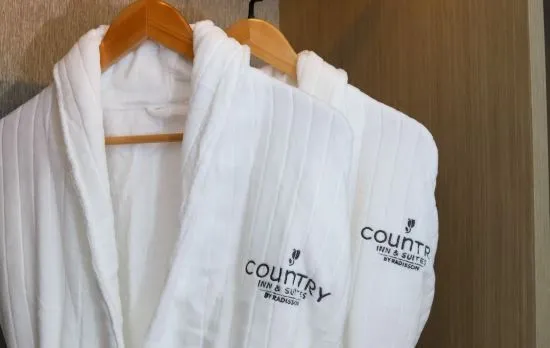 Country Inn & Suites by Radisson Hotel (Wuhan Changfu Industrial Park)