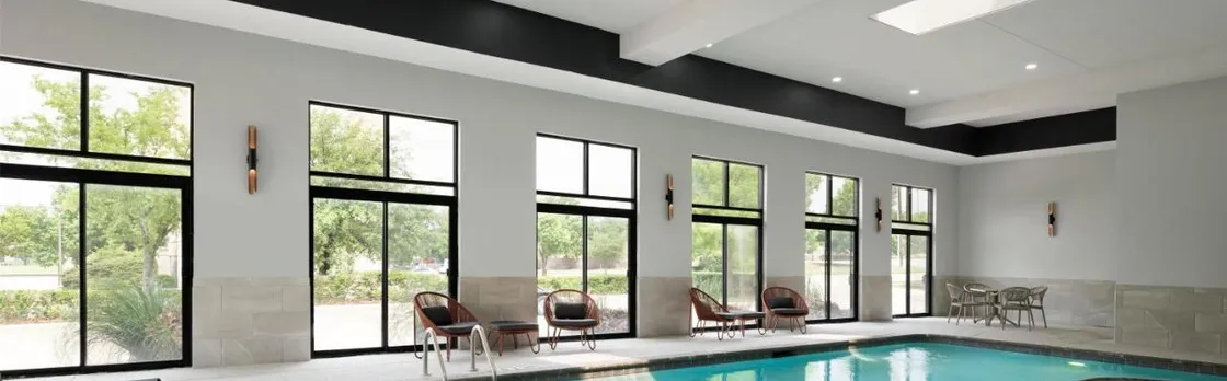 Hampton Inn & Suites Dallas-Dfw Arpt W-Sh 183 Hurst (H)