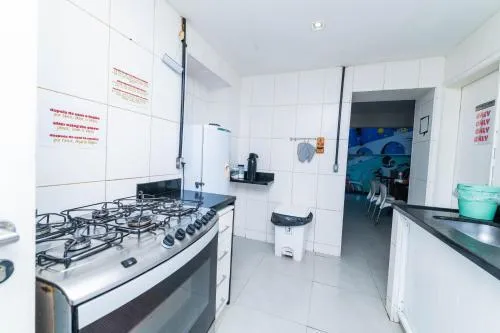 Gaia Confort Hostel (Adults only)