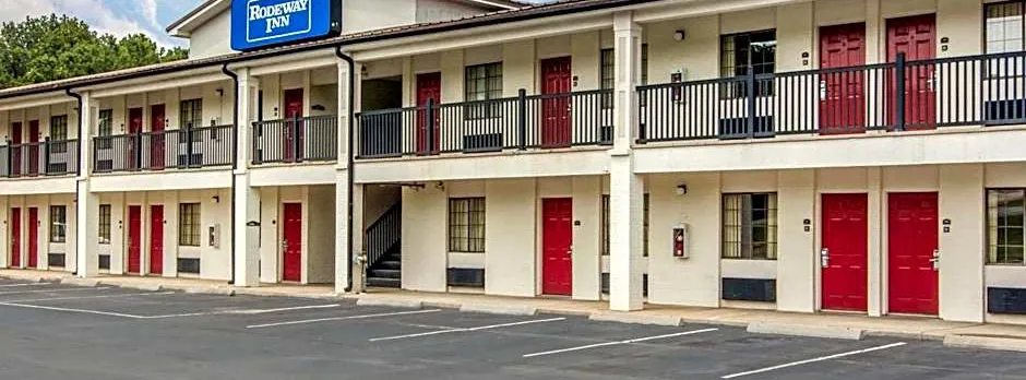 Rodeway Inn La Grange East