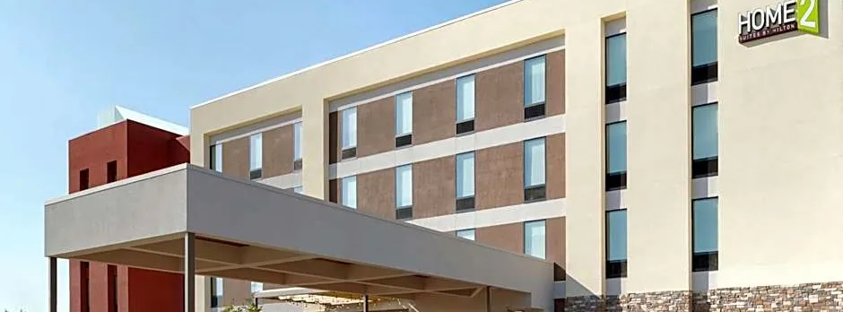 Home2 Suites by Hilton Alexandria
