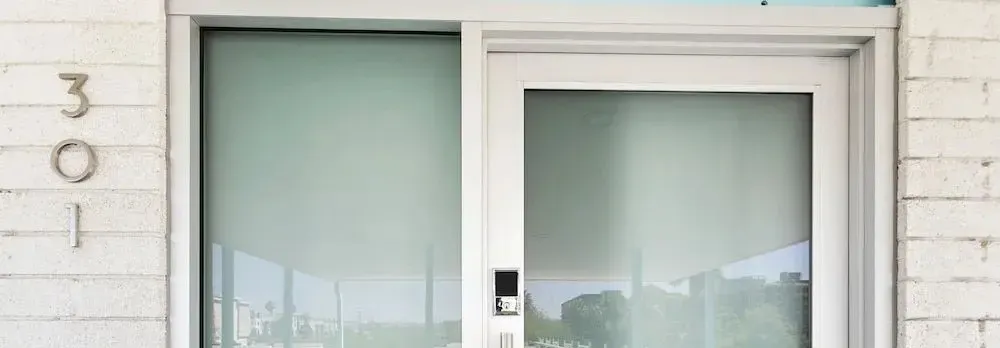Modern Designer Studio with Pool