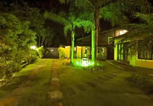 Pousada Ilha dos Anjos