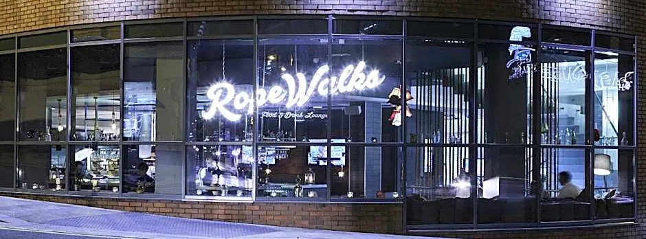 Novotel Liverpool Centre