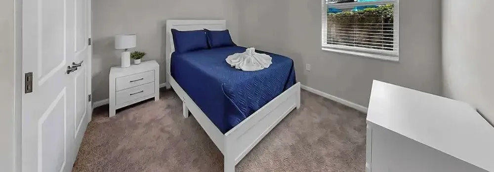 Cozy Downtown Tampa Retreat