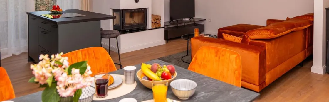 Apartman Jacqueline 2