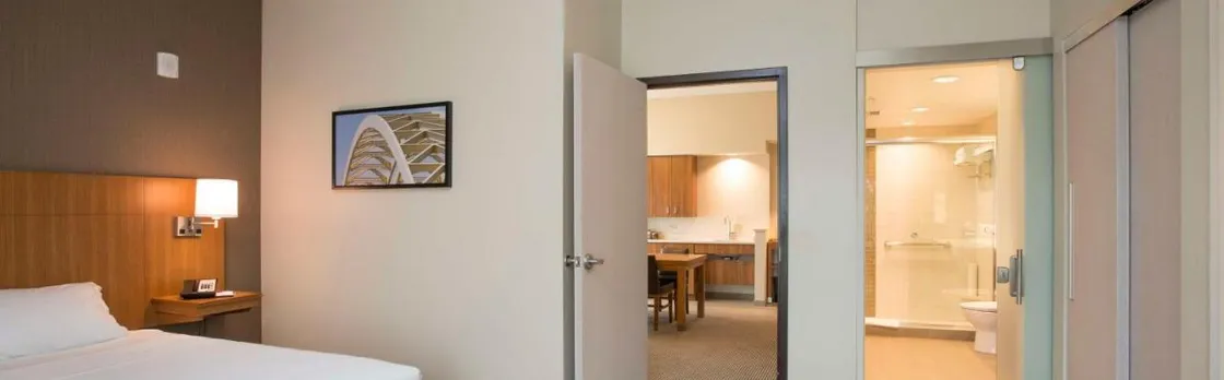 Hyatt Place Cincinnati / Sharonville Convention Center