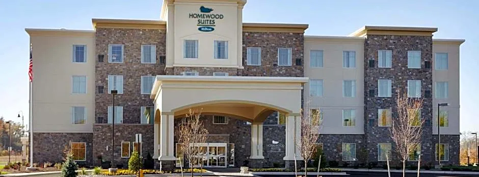 Homewood Suites by Hilton Frederick