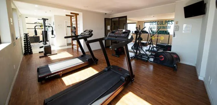 Flat in Dentro Do Hotel 4 Estrelas - Rua Diogo Moreira 247 , Coracao Da Faria Lima - Otima Localizacao, E Conforto