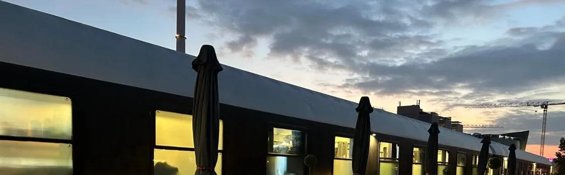 Hostel Balkan Express