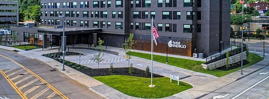 Hotel Indigo Pittsburgh University-Oakland By IHG