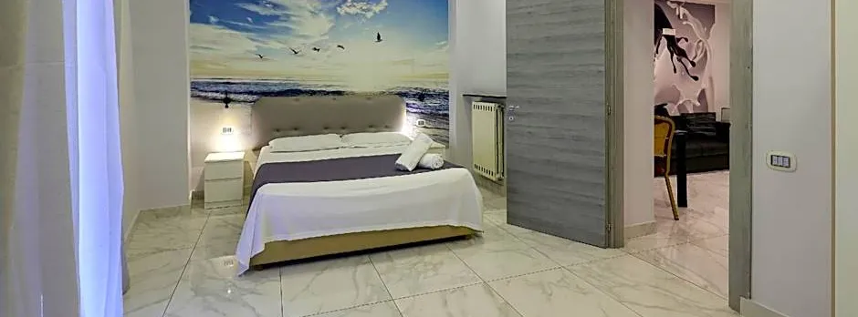 Hotel Cesare 14