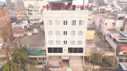 Hotel Sankalp Banaras