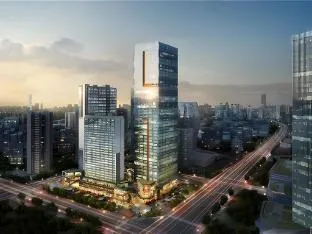 Suyi Hotel Apartment