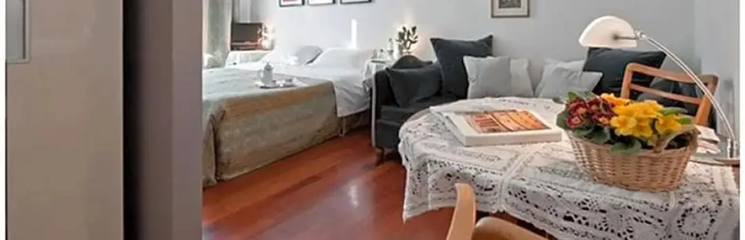 B&B Colori di Roma