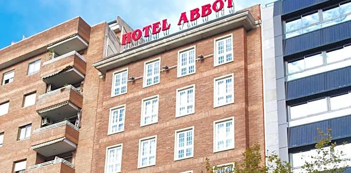 Hotel Abbot