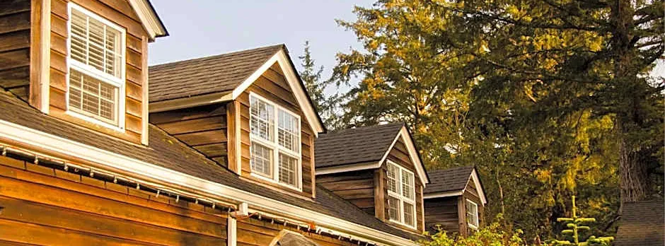 Ecola Creek Lodge
