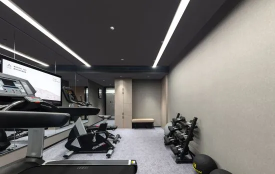 Atour Hotel Hangzhou Xiaoshan South Shixin Road Kaiyuan Plaza