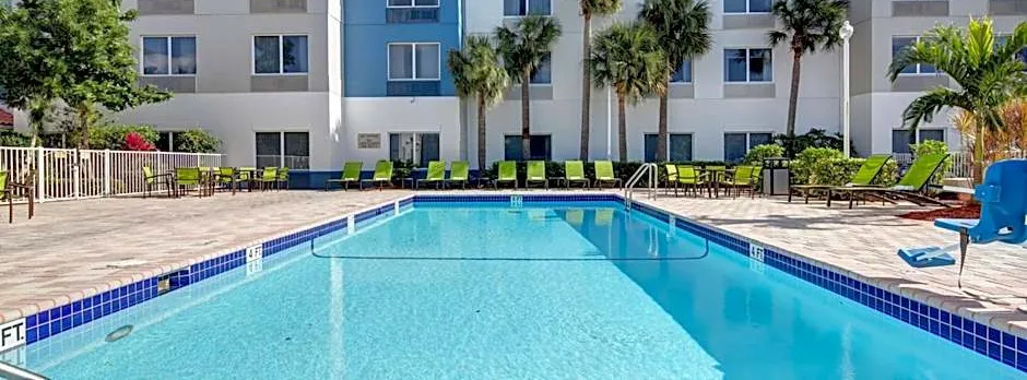 SpringHill Suites by Marriott Port St. Lucie