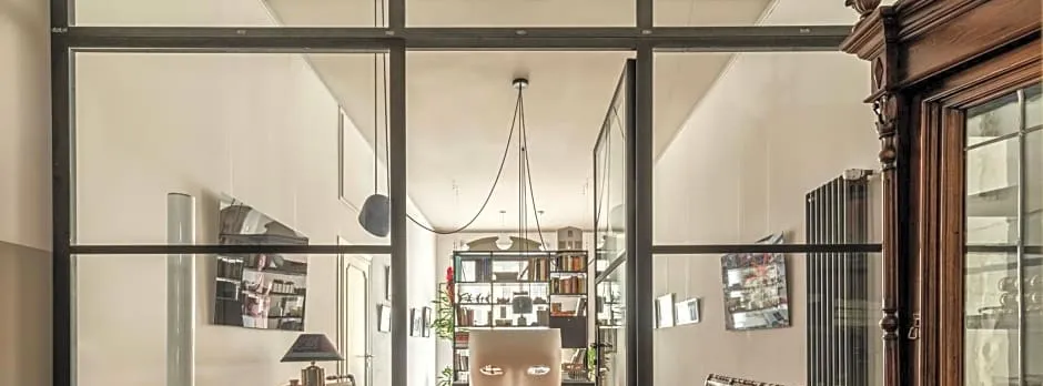 La Design.aTA Experience Bed & Breakfast