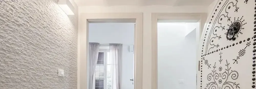 Calypso il binario elegance
