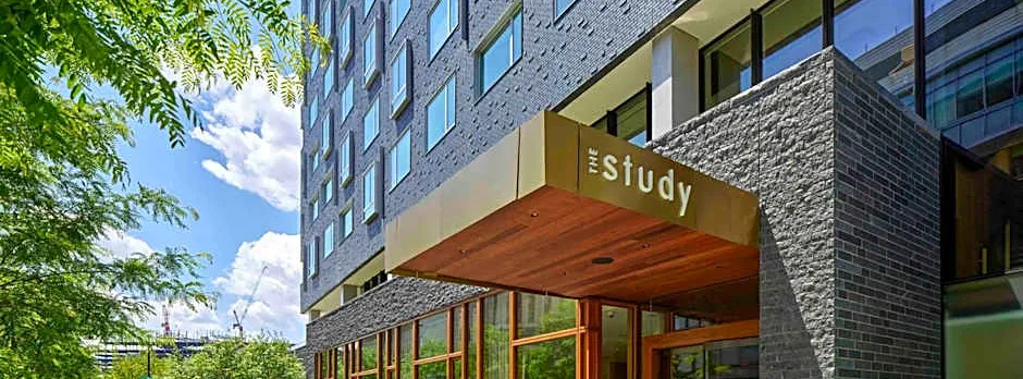 The Study Hotel at University City