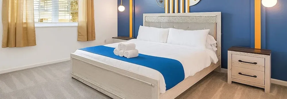 Harmony Ensuite Room Shared Home No Car