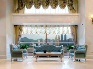 Vienna International Hotel Chongqing Jiefangbei Shibati
